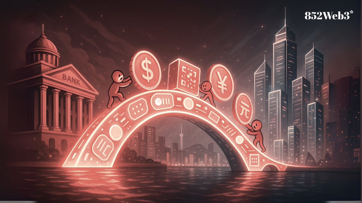 Hong Kong's Stablecoin & Tokenized Asset Push: A New Era Ahead?