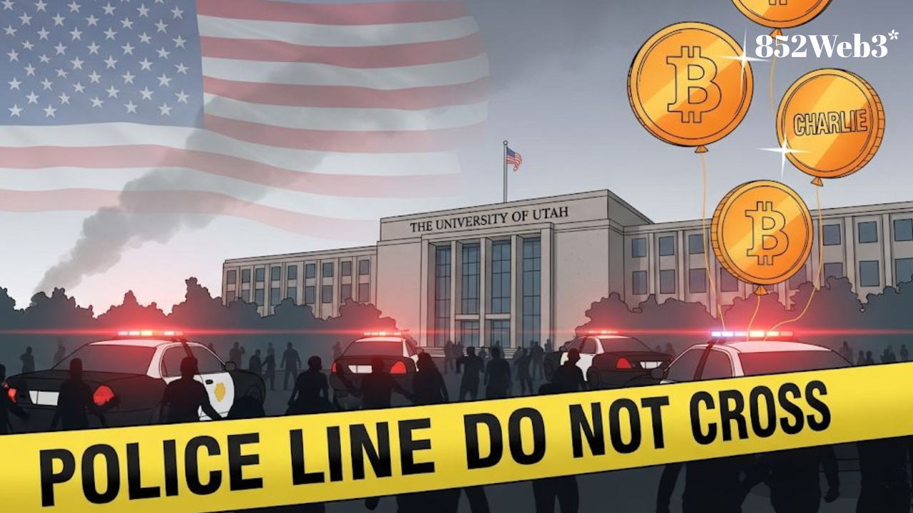 Charlie Kirk Shot: The Fall of a Bitcoin Advocate and the Meme Coin Surge