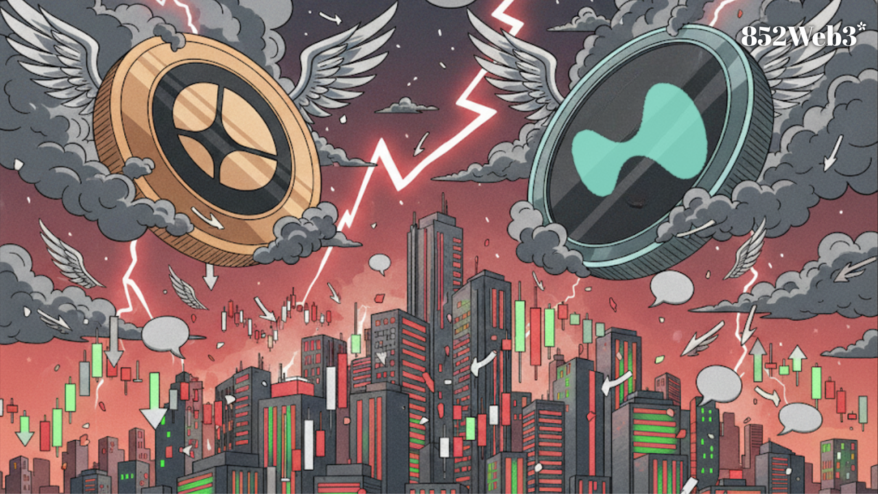 Perp DEX Frenzy: From Hyperliquid to Aster, a New Battlefront in DeFi