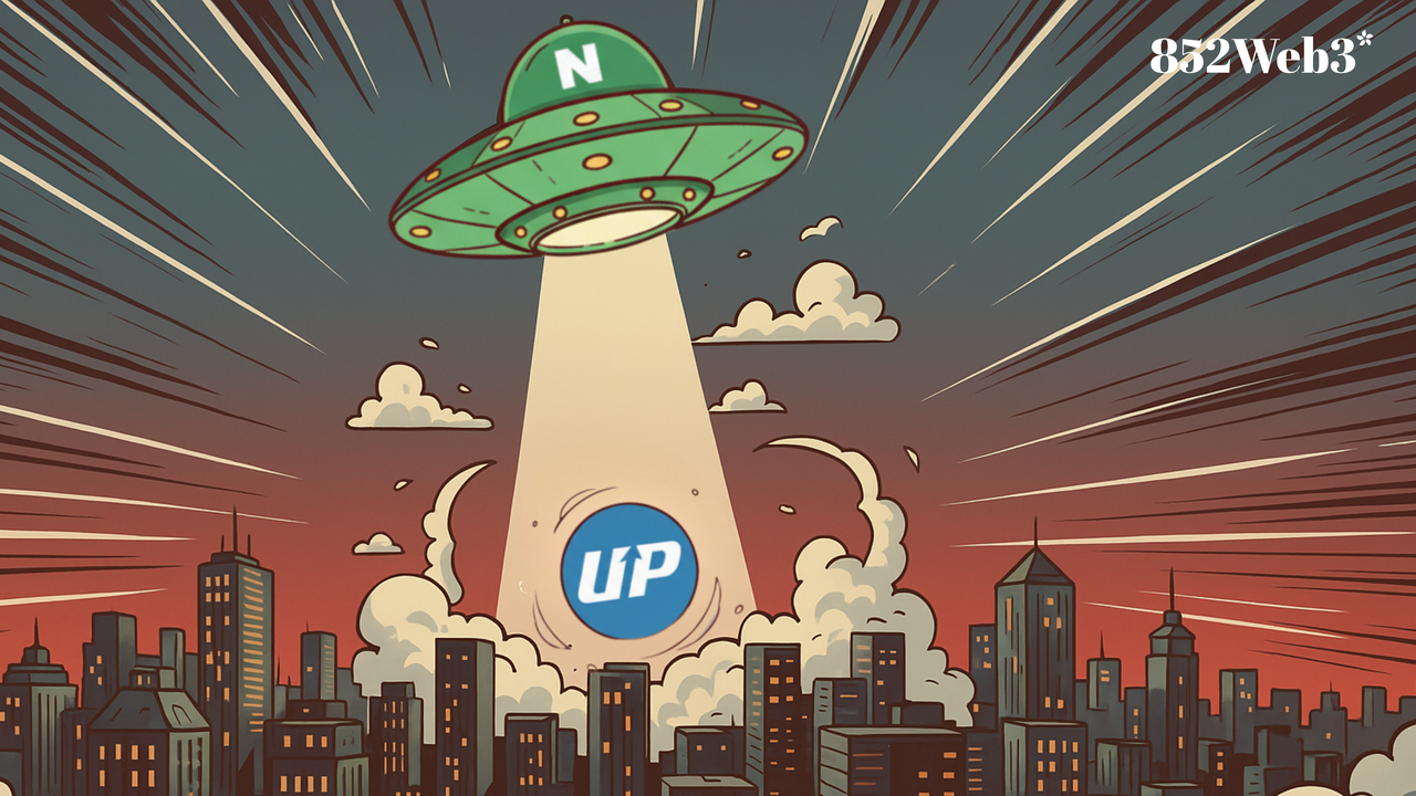 Upbit in Naver’s Orbit: A Power Move That Could Redefine Korea’s Crypto Scene