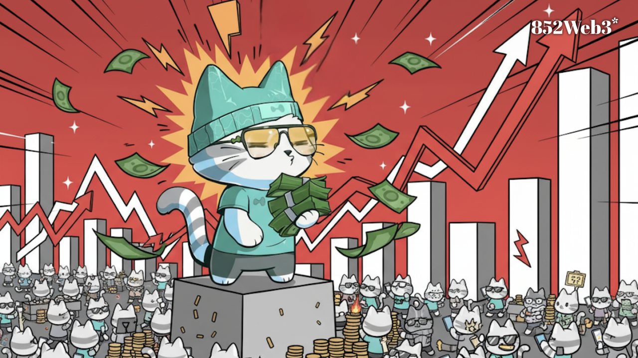 From Free Airdrop to $46K: Hyperliquid’s Hypurr NFT Stuns the Market