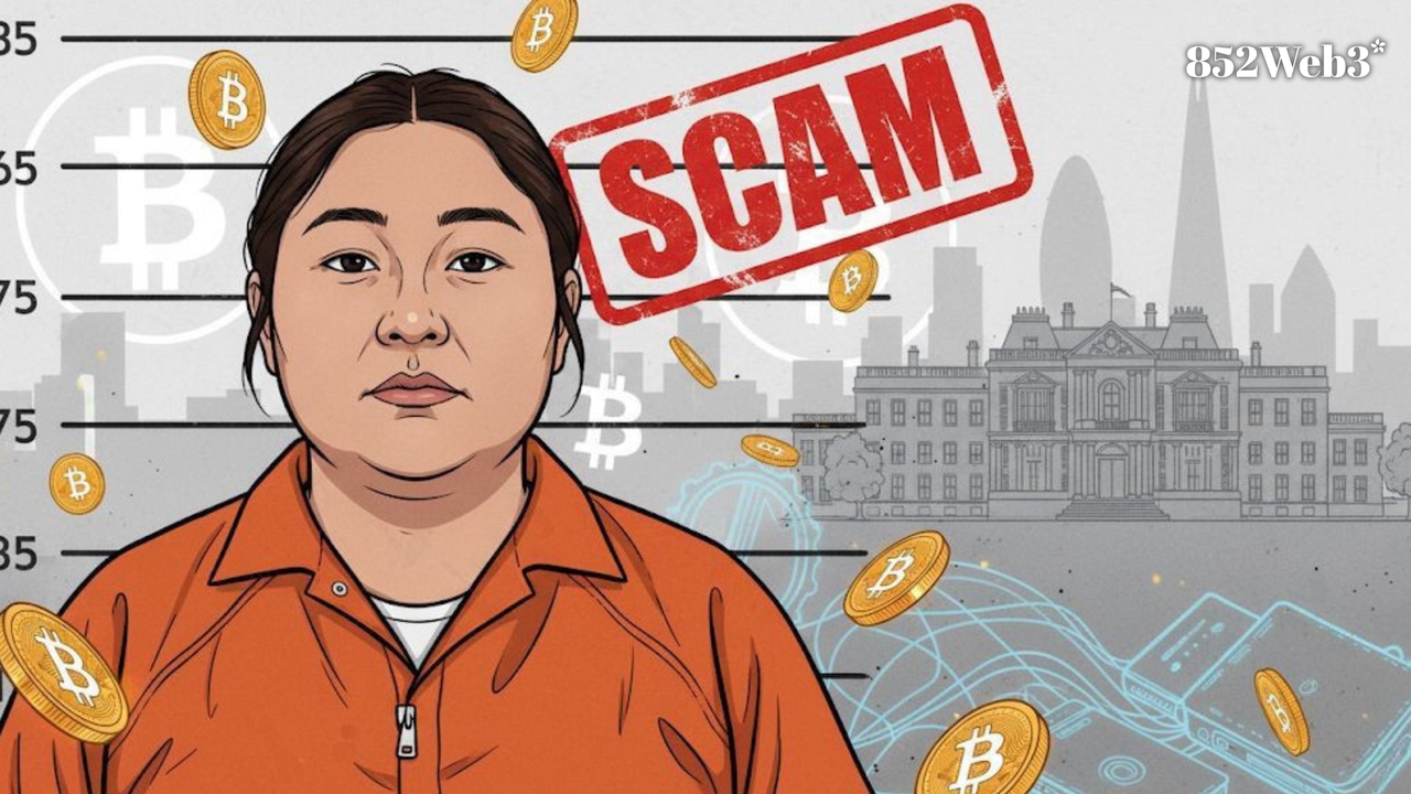 Bitcoin’s Biggest Fraud Story: How 61,000 BTC Went Missing