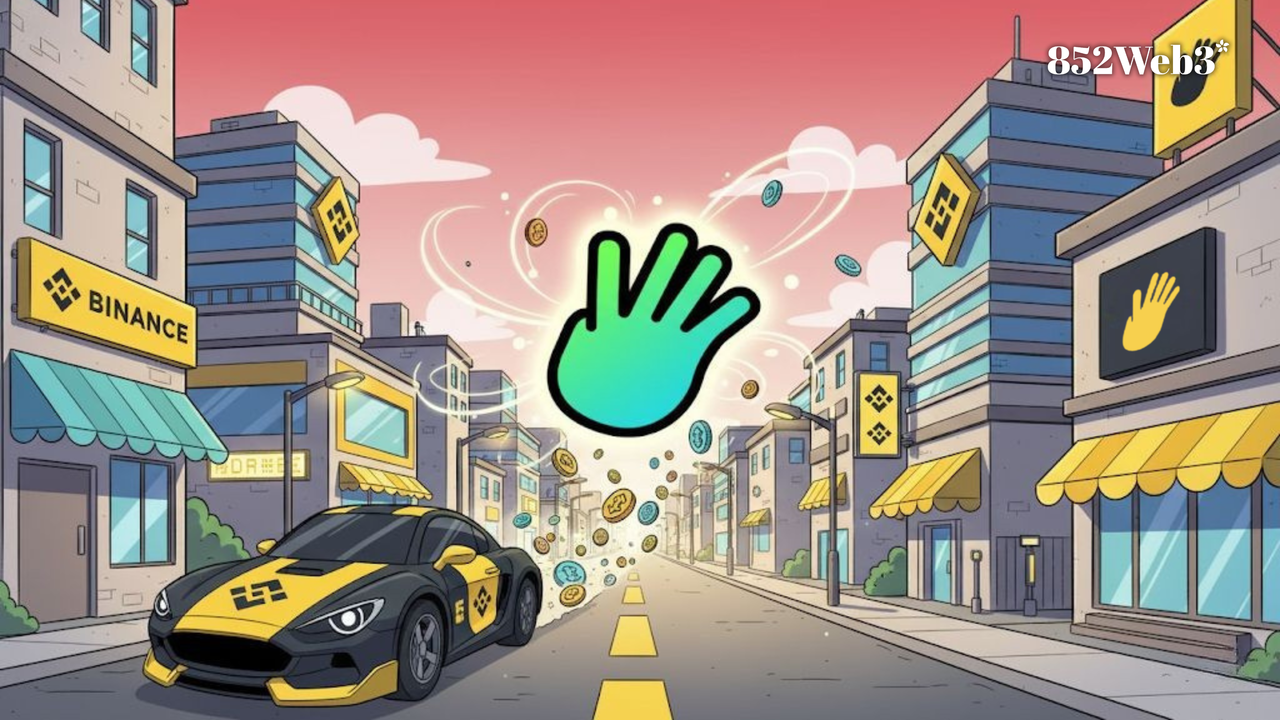 $币安人生 (Binance Life) Frenzy: When a Chinese Meme Became a Global Language on BSC